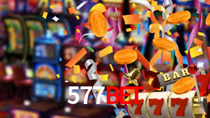 APP oficial da 577Bet para mobile